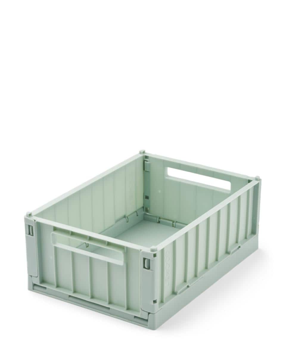 Aufbewahrungskiste Weston Storage Box S One Size