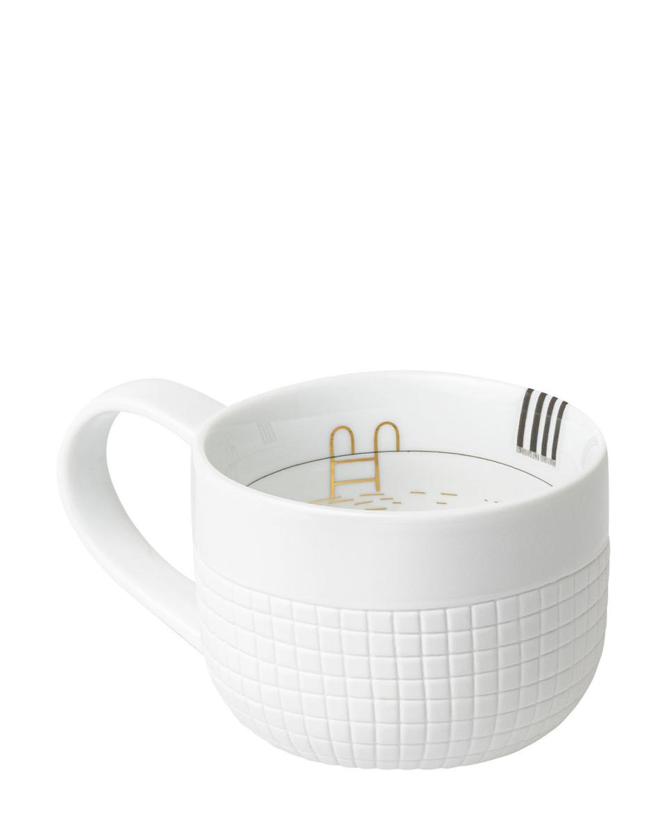 Auszeit Tasse Badesee One Size