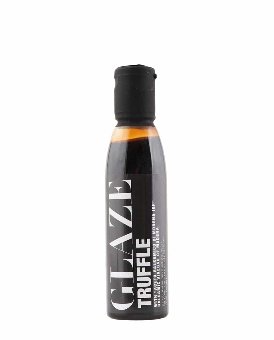 Balsamico Glaze Trüffel One Size