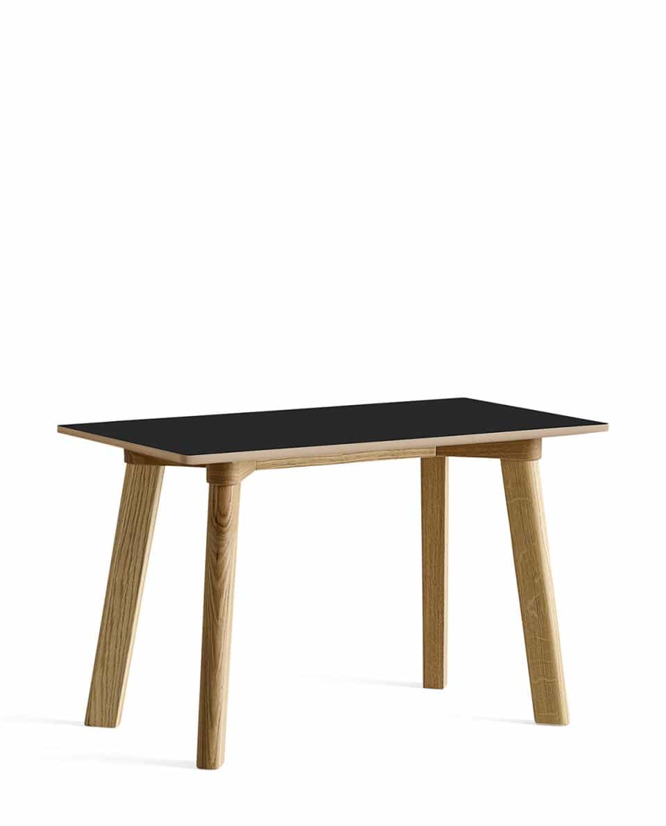 Bank CPH Deux 215 water-based laquered oak 