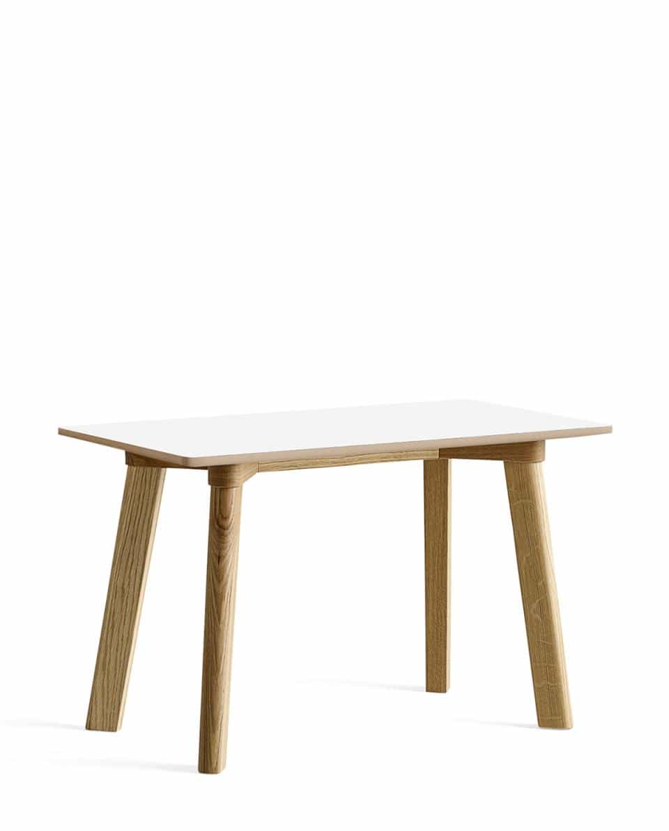 Bank CPH Deux 215 water-based laquered oak 