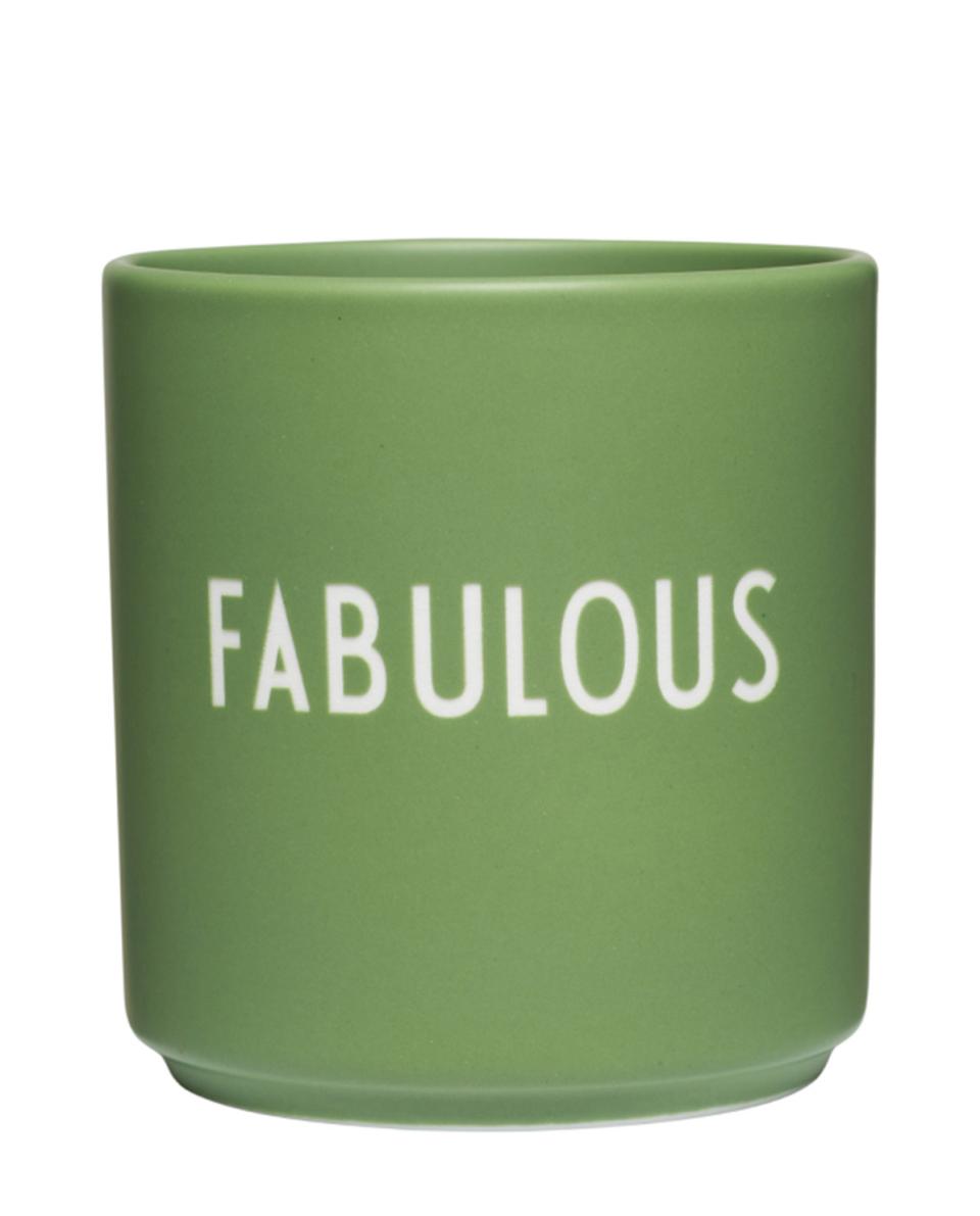 Becher Favourite FABULOUS 