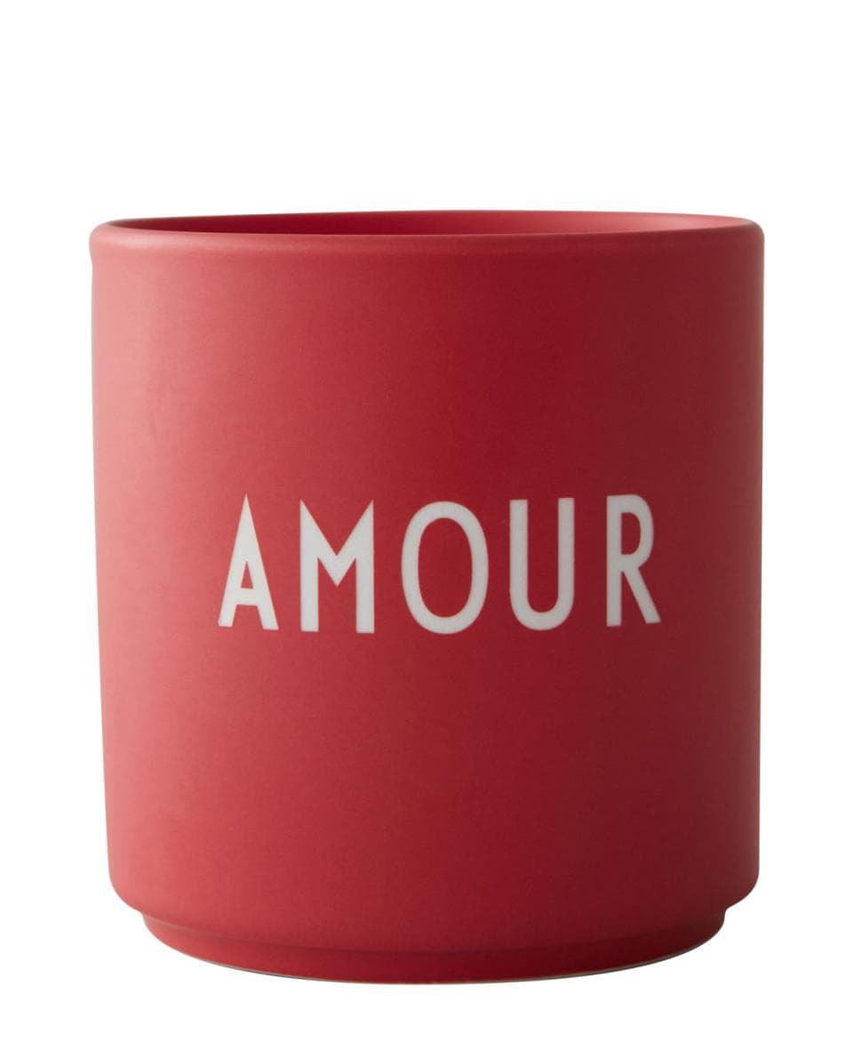 Becher Favourite France Collection AMOUR One Size