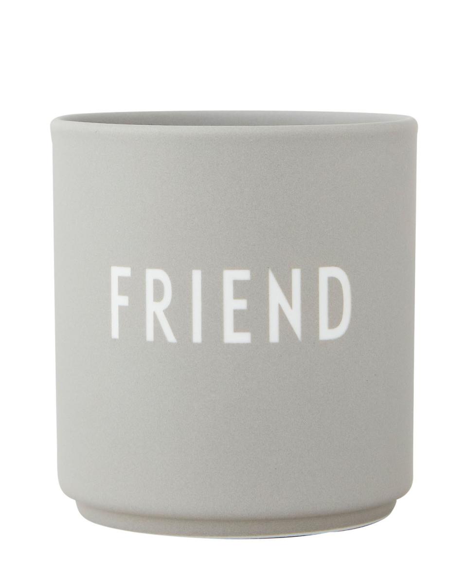 Becher Favourite FRIEND One Size