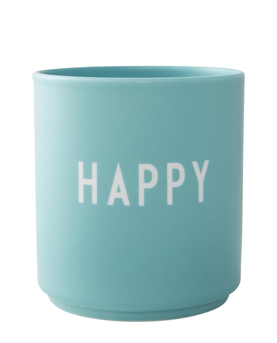 Becher Favourite HAPPY One Size