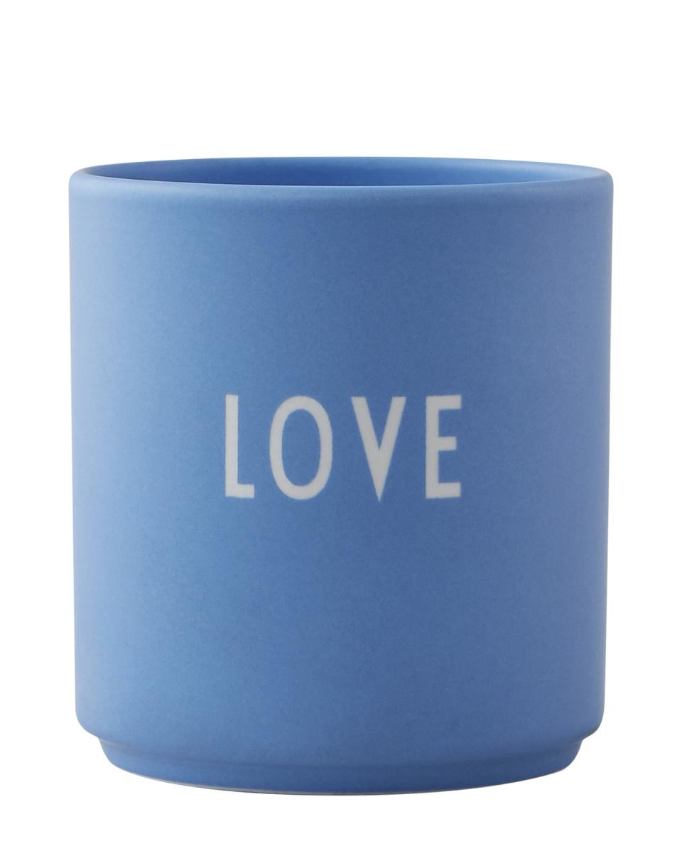 Becher Favourite LOVE One Size