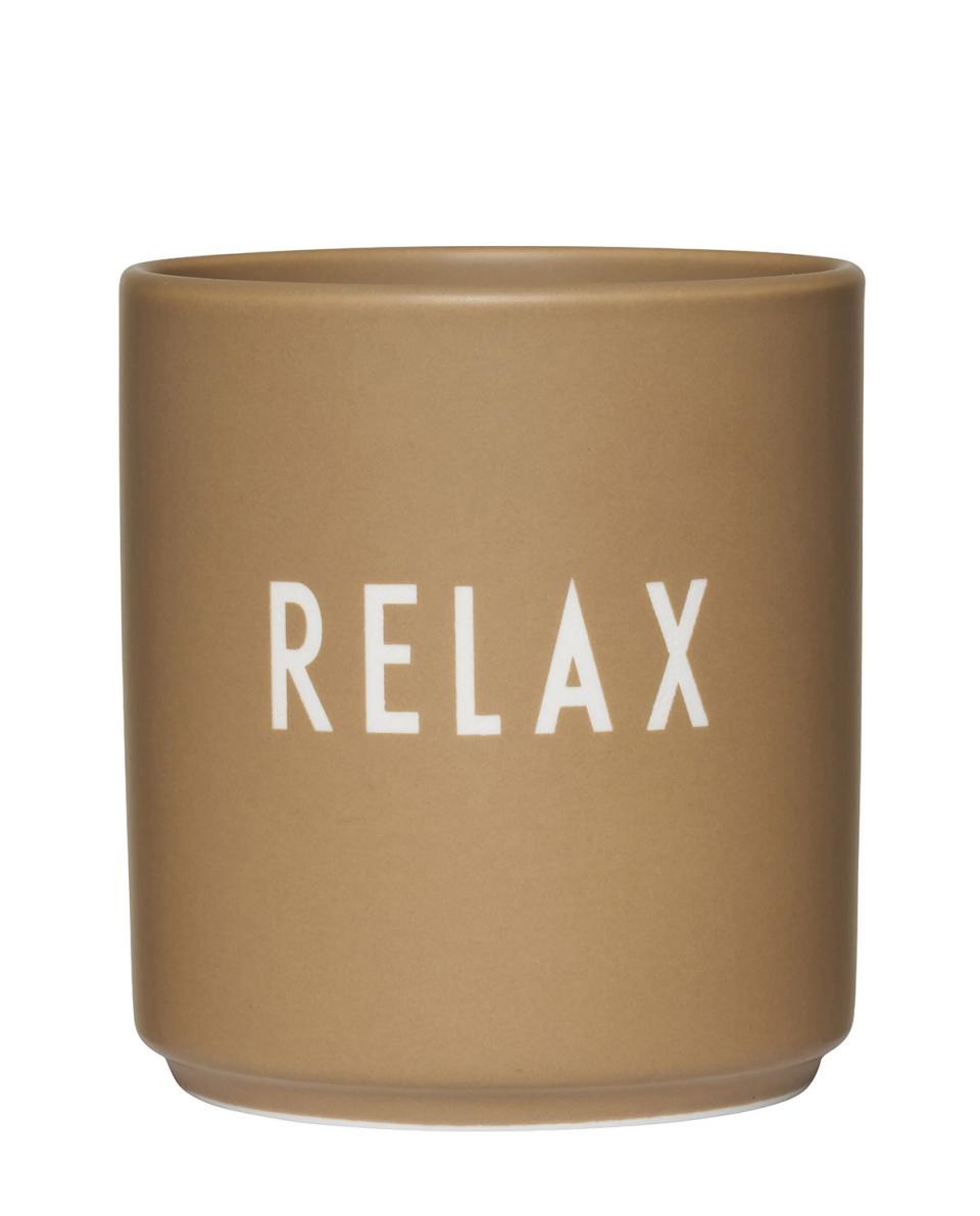 Becher Favourite RELAX 