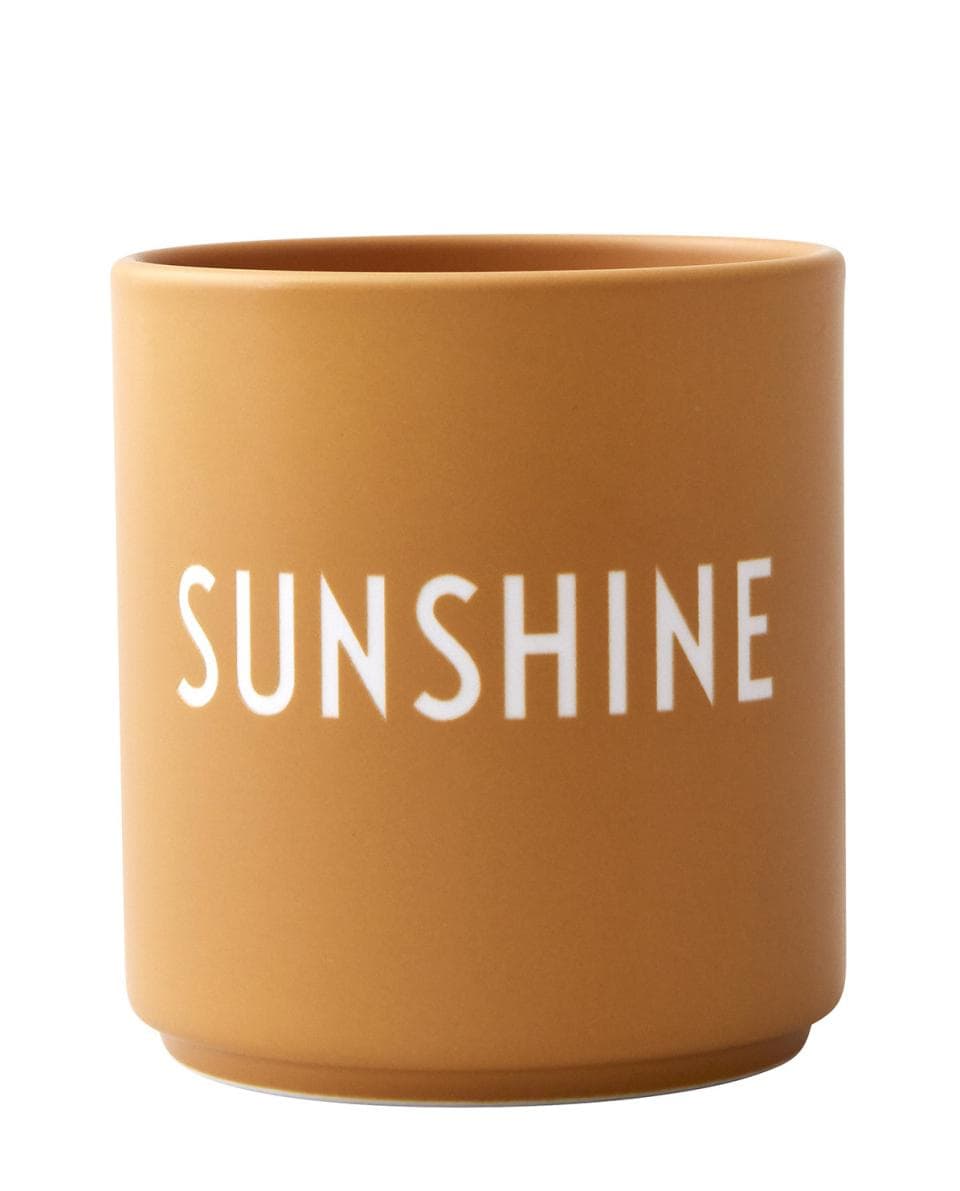 Becher Favourite SUNSHINE 