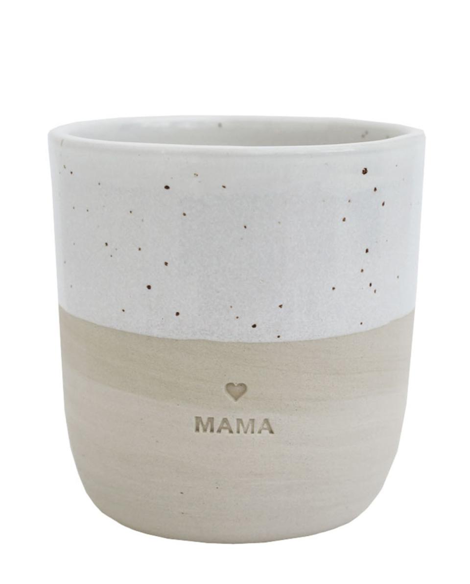 Becher Mama One Size