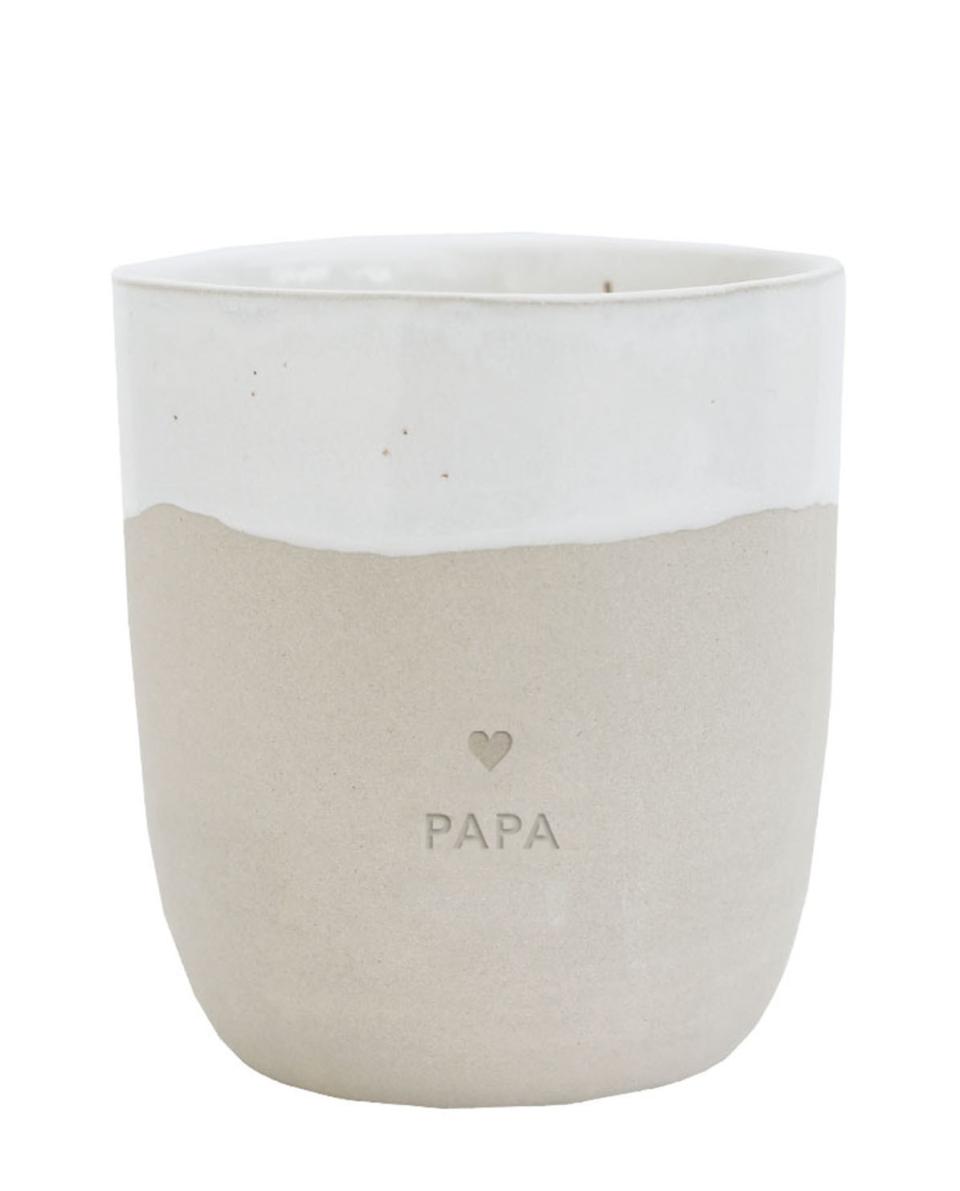 Becher Papa One Size