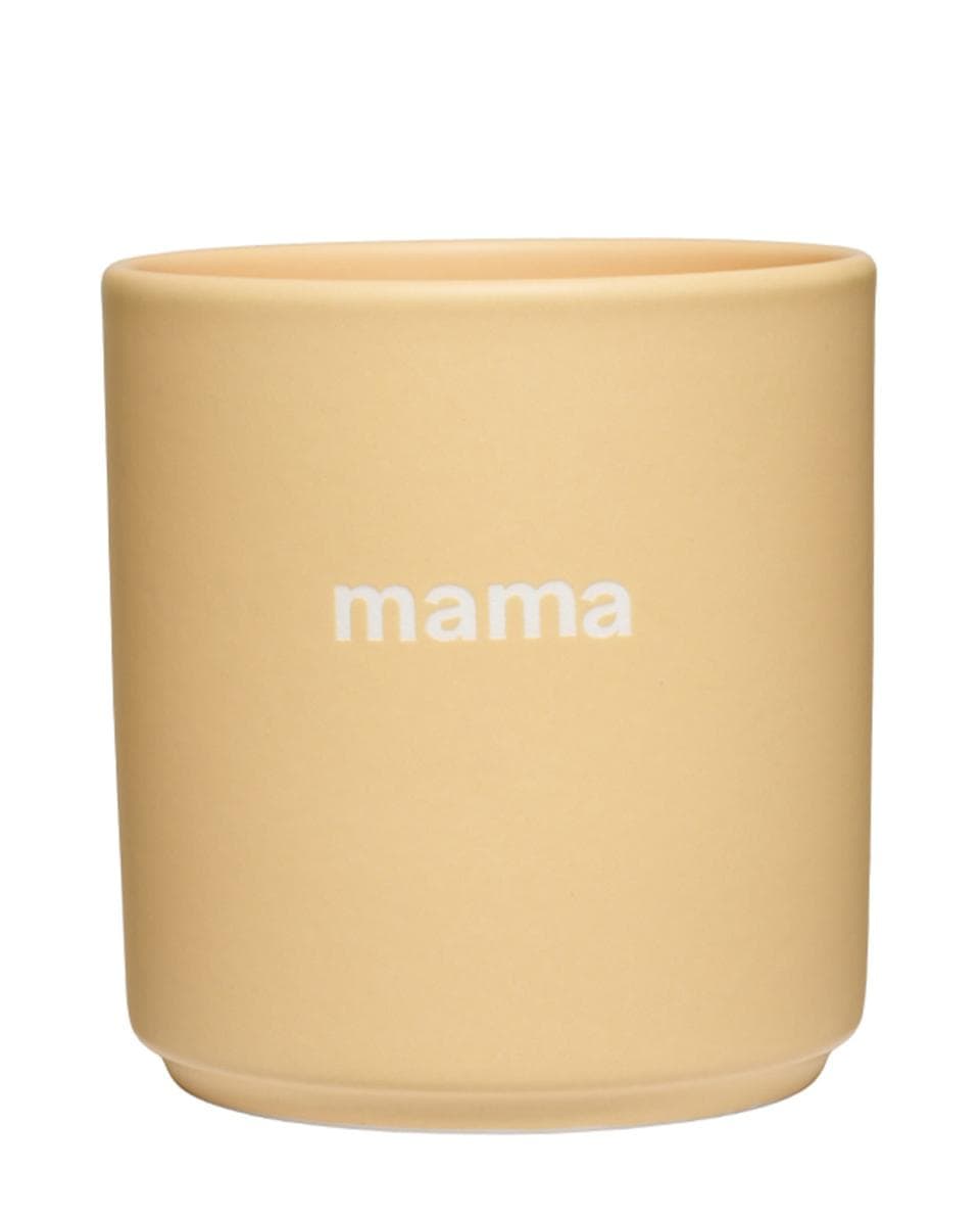 Becher VIP Favourite MAMA 