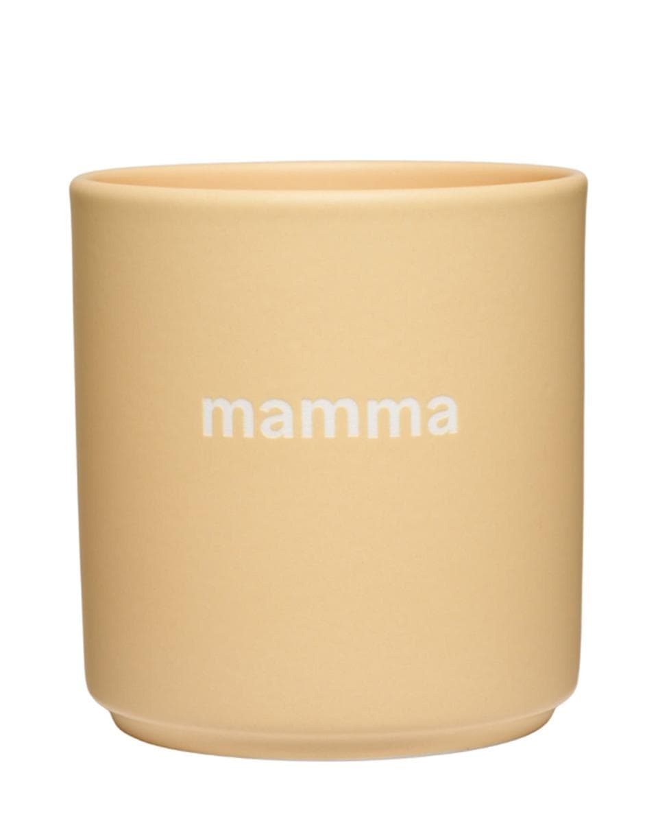 Becher VIP Favourite MAMMA 