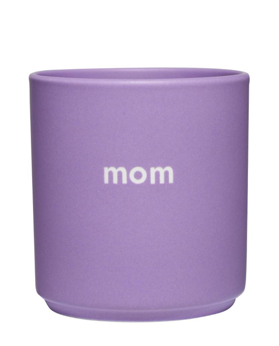 Becher VIP Favourite MOM One Size