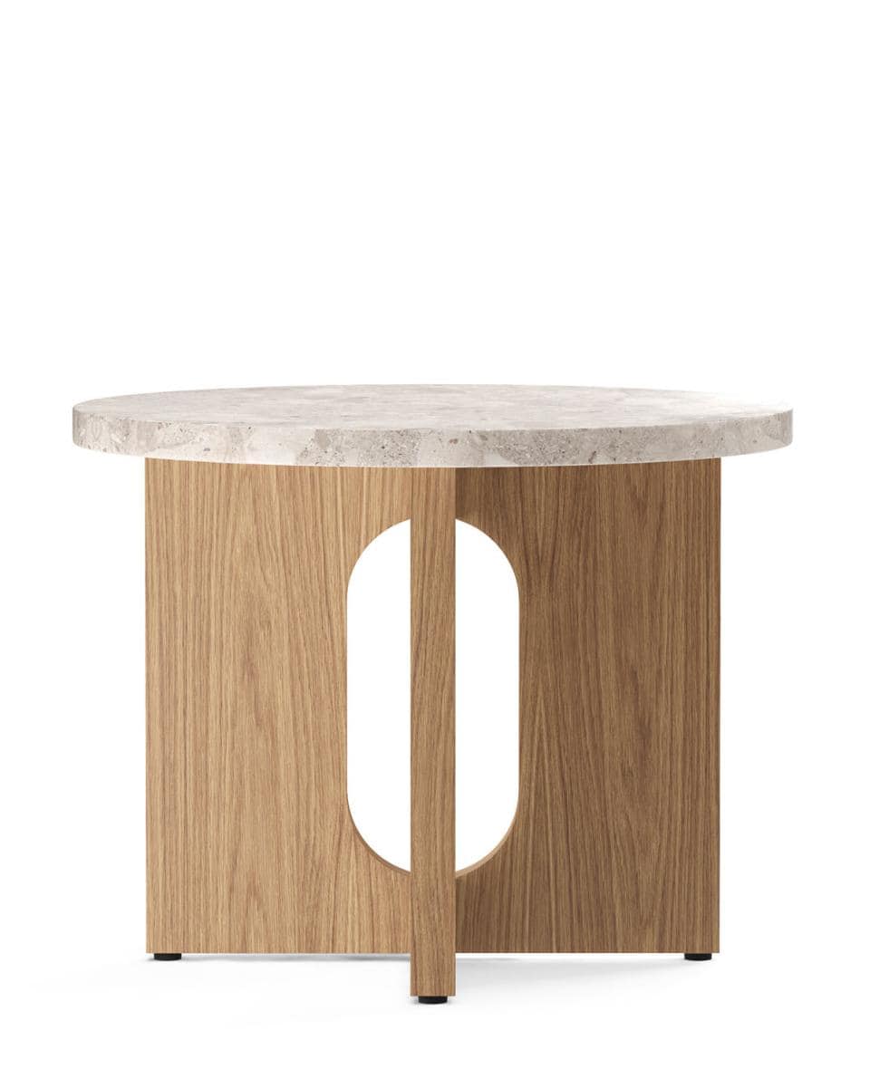 Beistelltisch Androgyne Side Table One Size