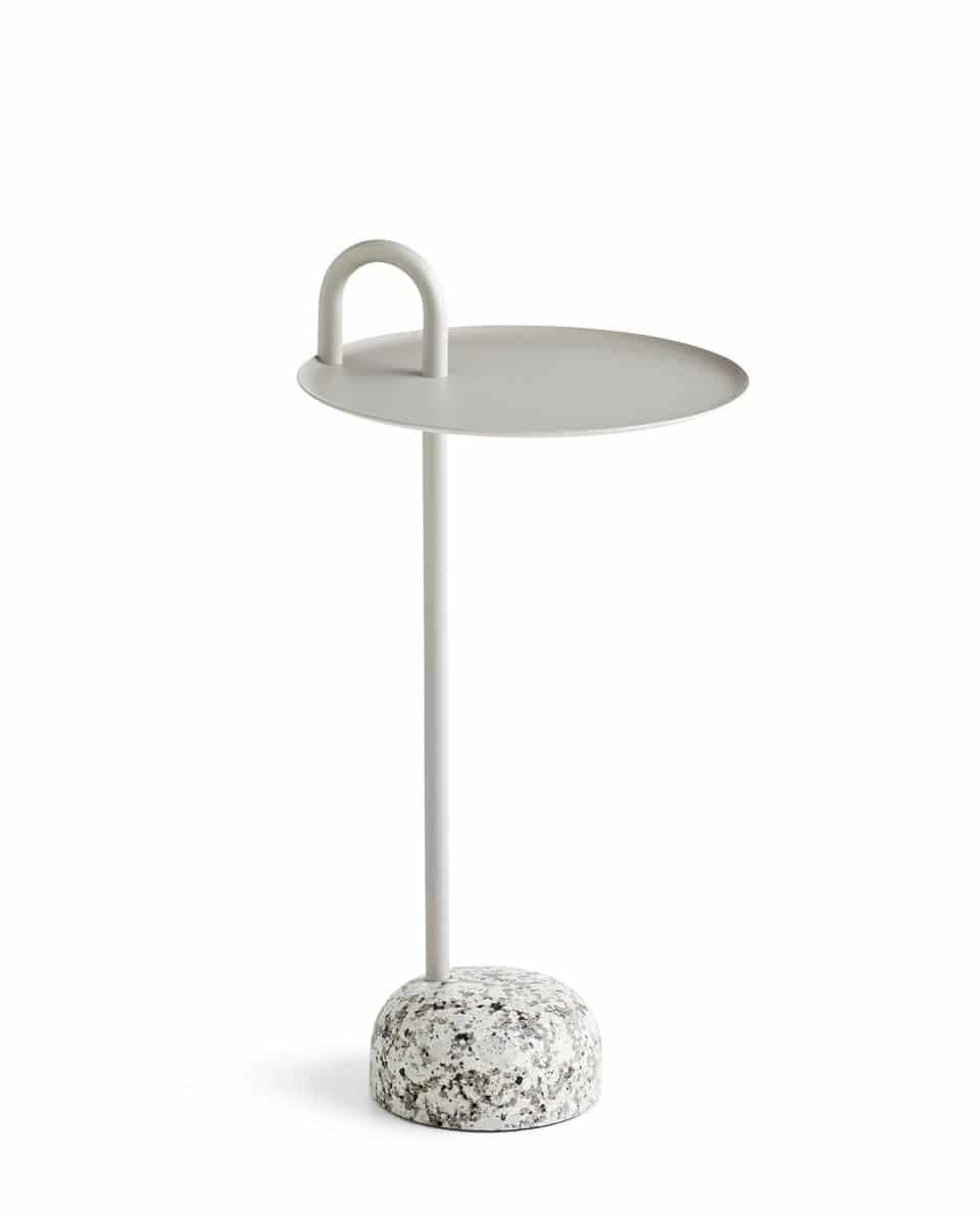 Beistelltisch Bowler Side Table 