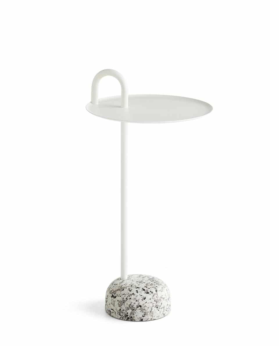 Beistelltisch Bowler Side Table 