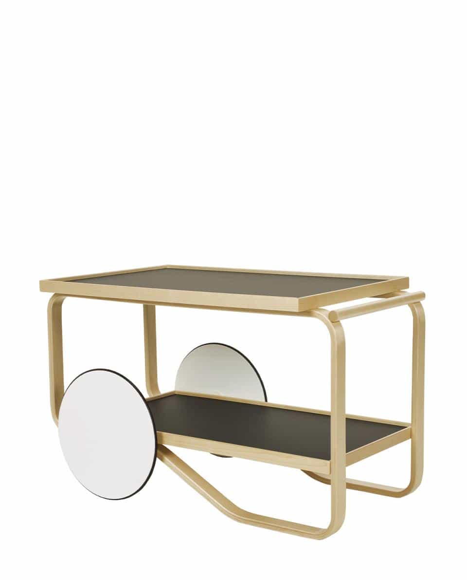 Beistellwagen Tea Trolley 901 