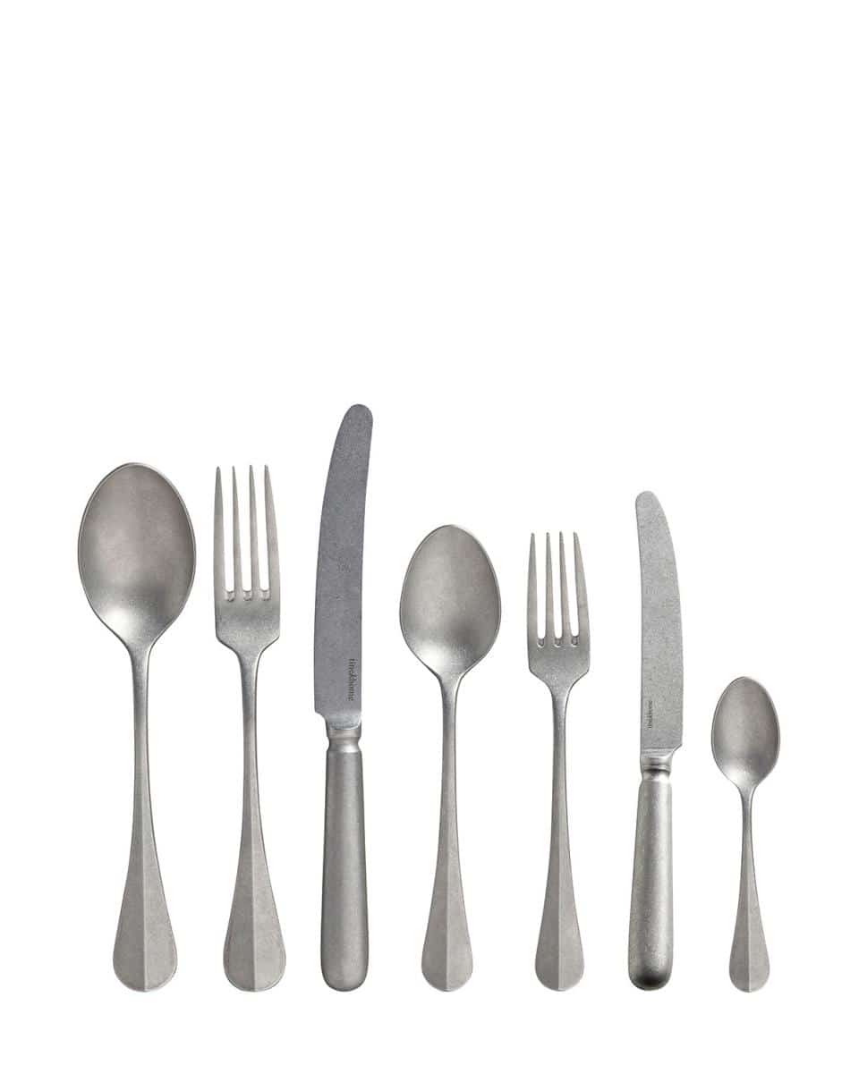 Besteck Set Stainless Steel 