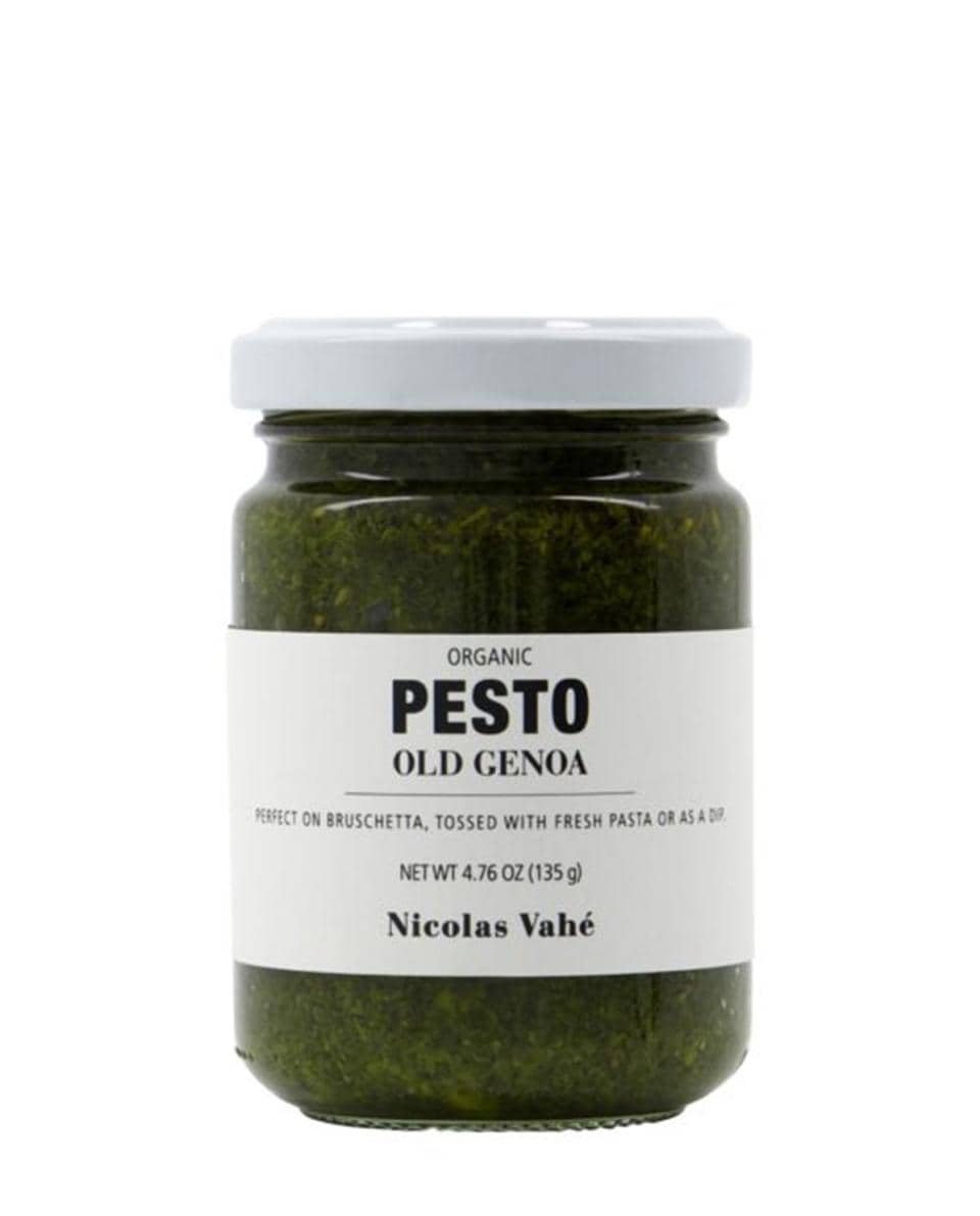 Bio-Pesto old Genoa One Size