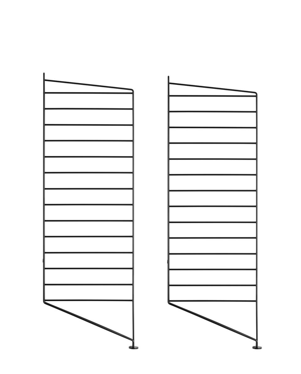 Bodenleiter Set System 85 x 30 cm