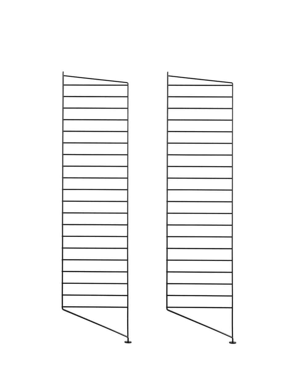 Bodenleiter Set System 115 x 30 cm