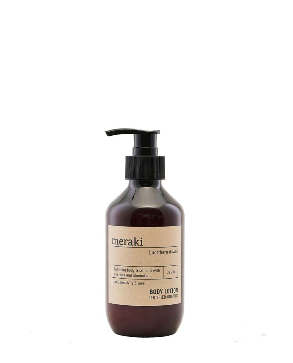 Body Lotion Northern dawn 