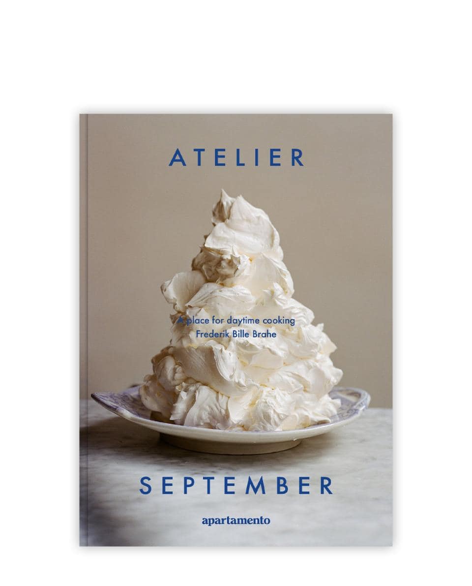 Buch Atelier September 