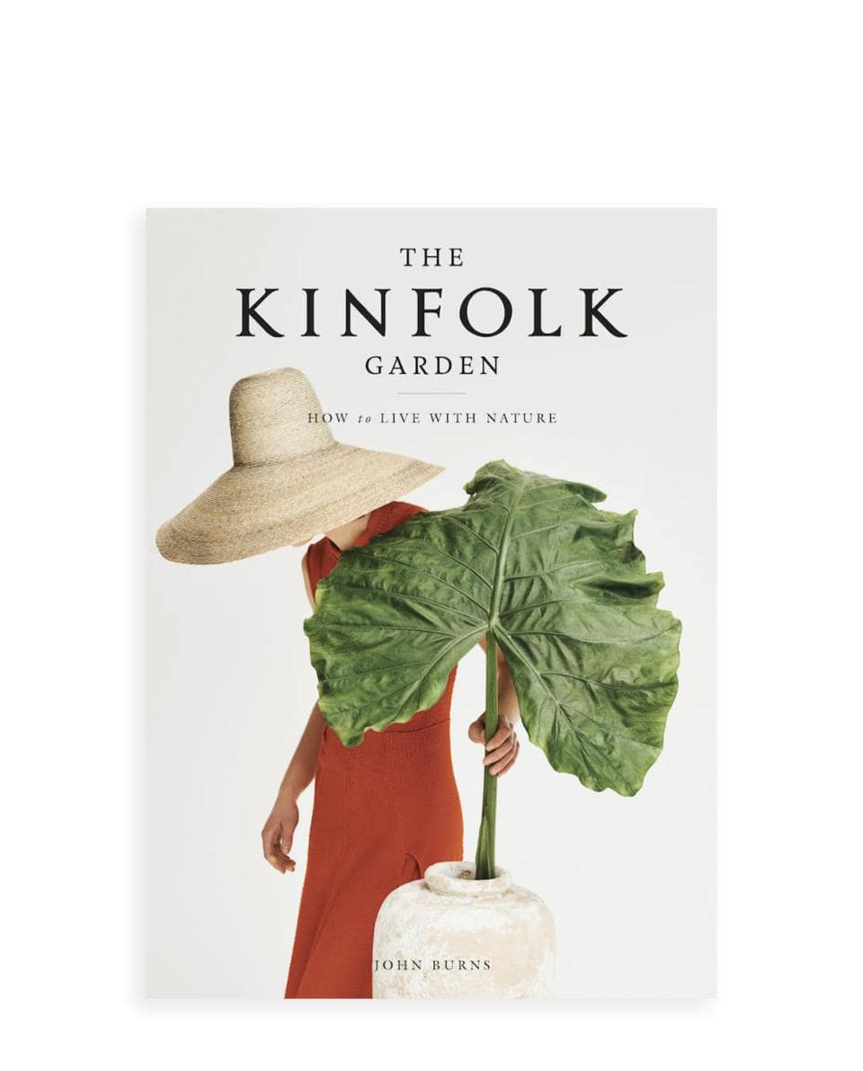 Buch Kinfolk Garden 