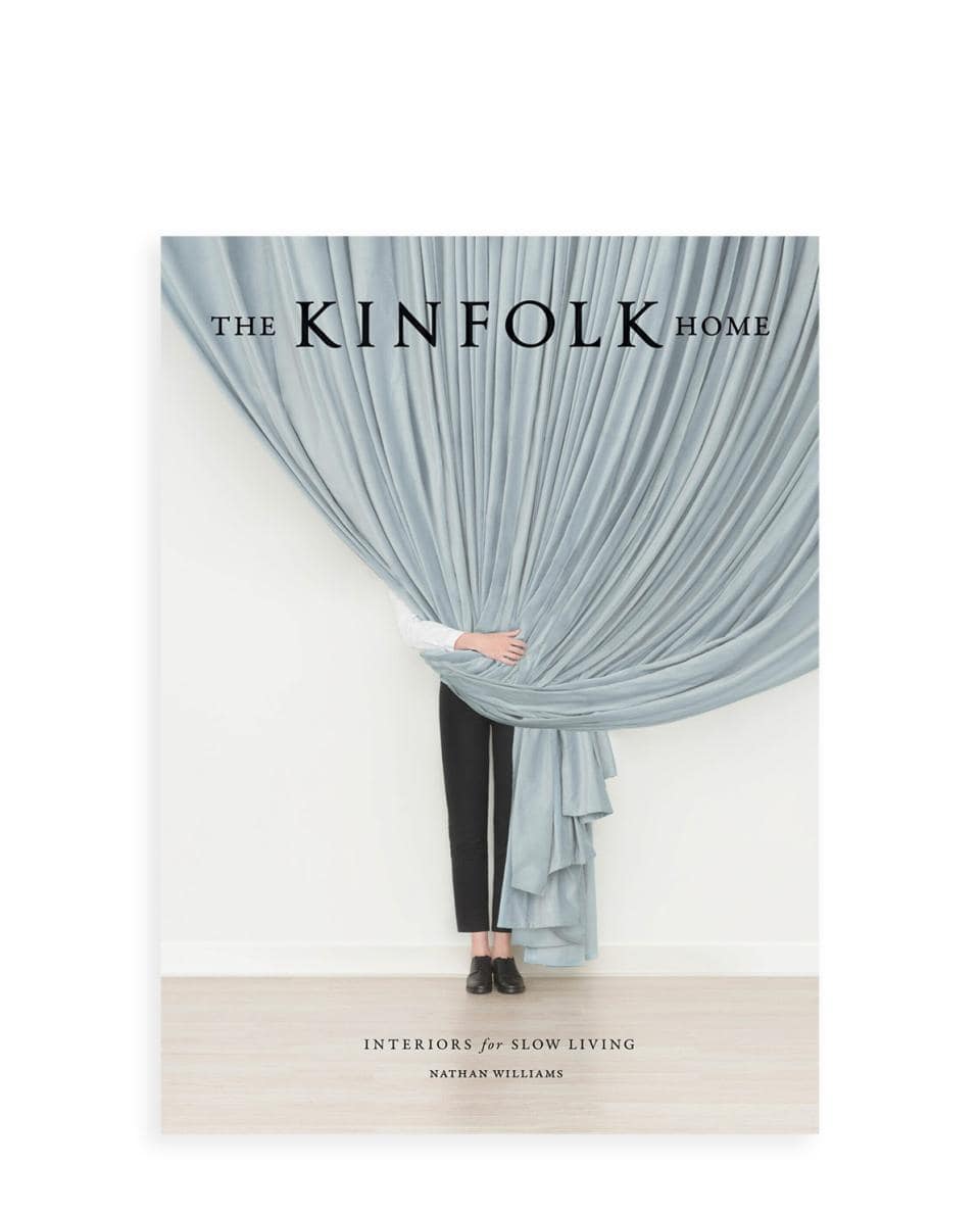 Buch Kinfolk Home 