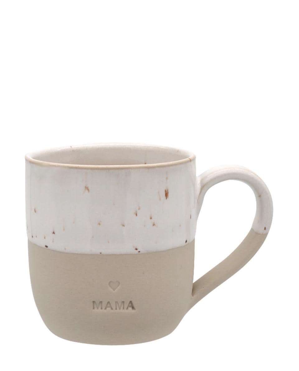 Cappuccino Tasse Mama One Size