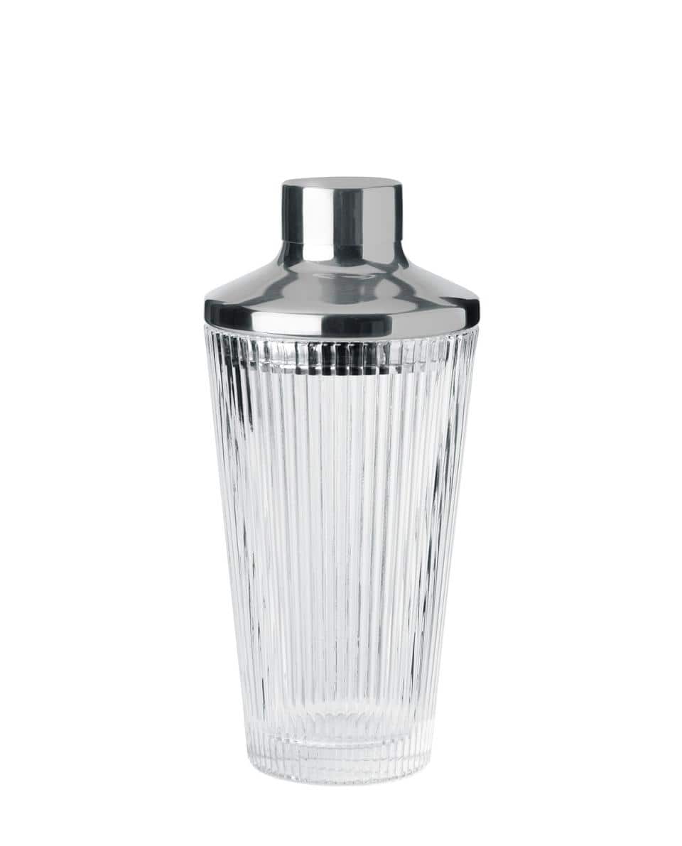 Cocktail Shaker Pilastro One Size