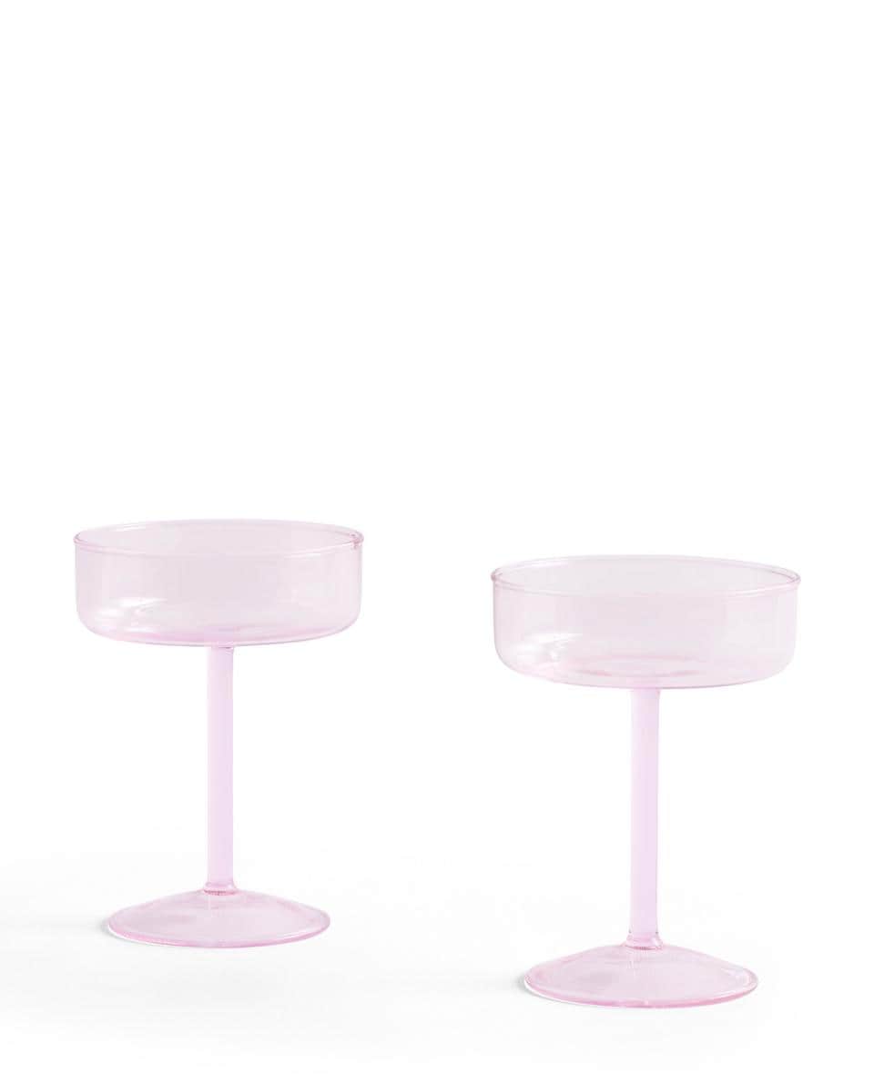 Cocktailglas Set Tint One Size