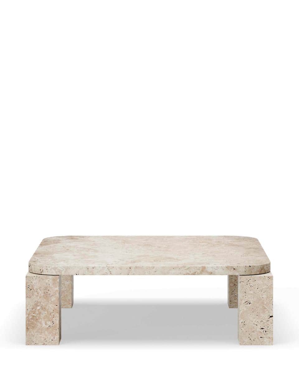 Couchtisch Atlas Coffee Table 