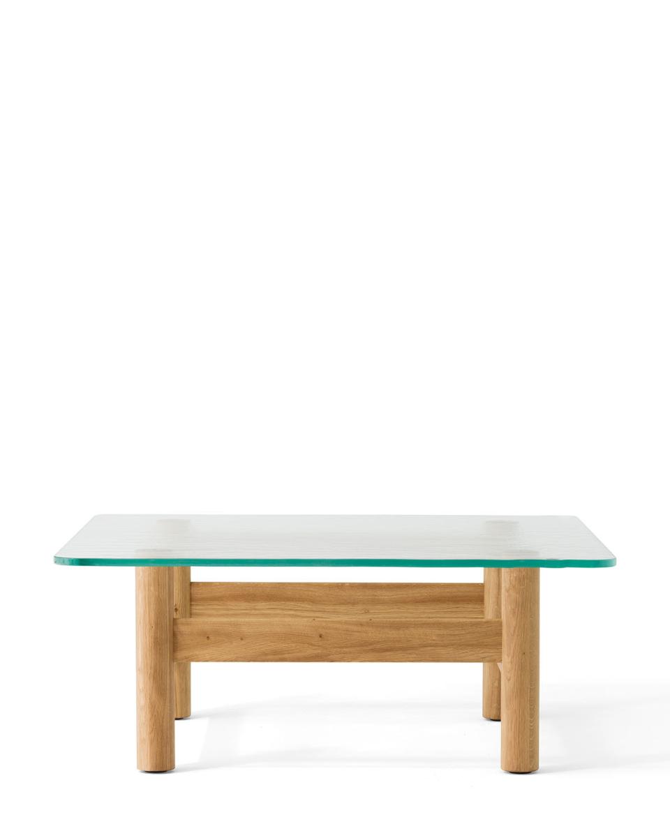 Couchtisch Brasilia Lounge Table 