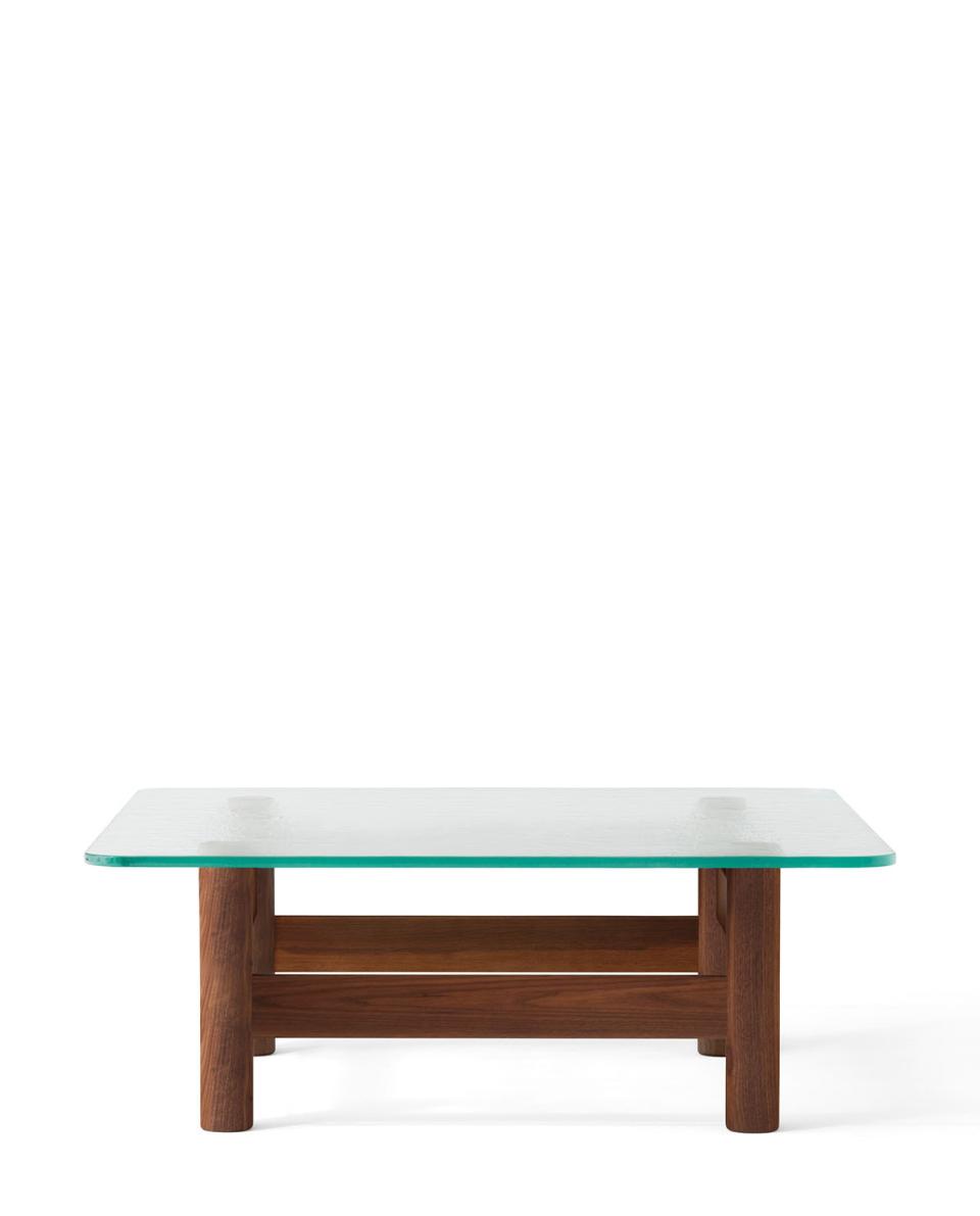 Couchtisch Brasilia Lounge Table 