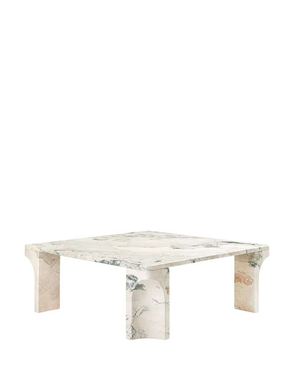 Couchtisch Doric Coffee Table square 