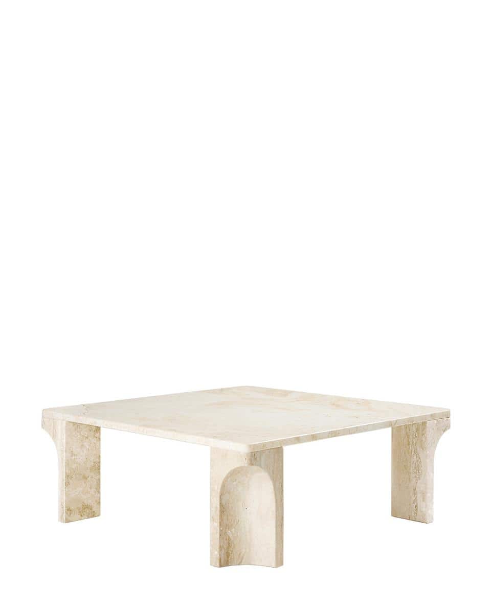 Couchtisch Doric Coffee Table square 