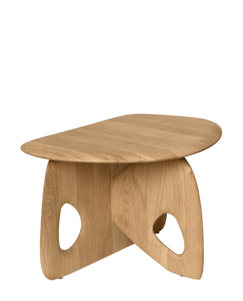 Couchtisch Oar natural oak 