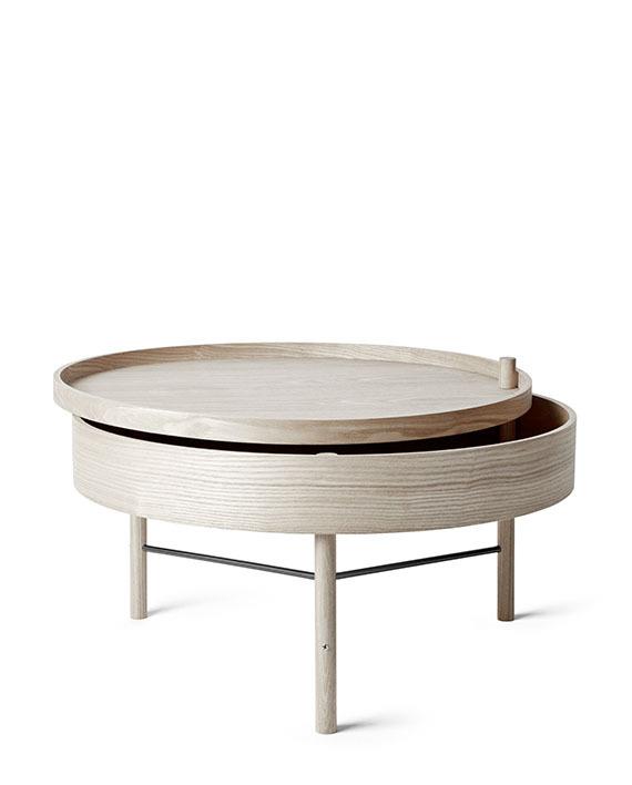 Couchtisch Turning Table One Size