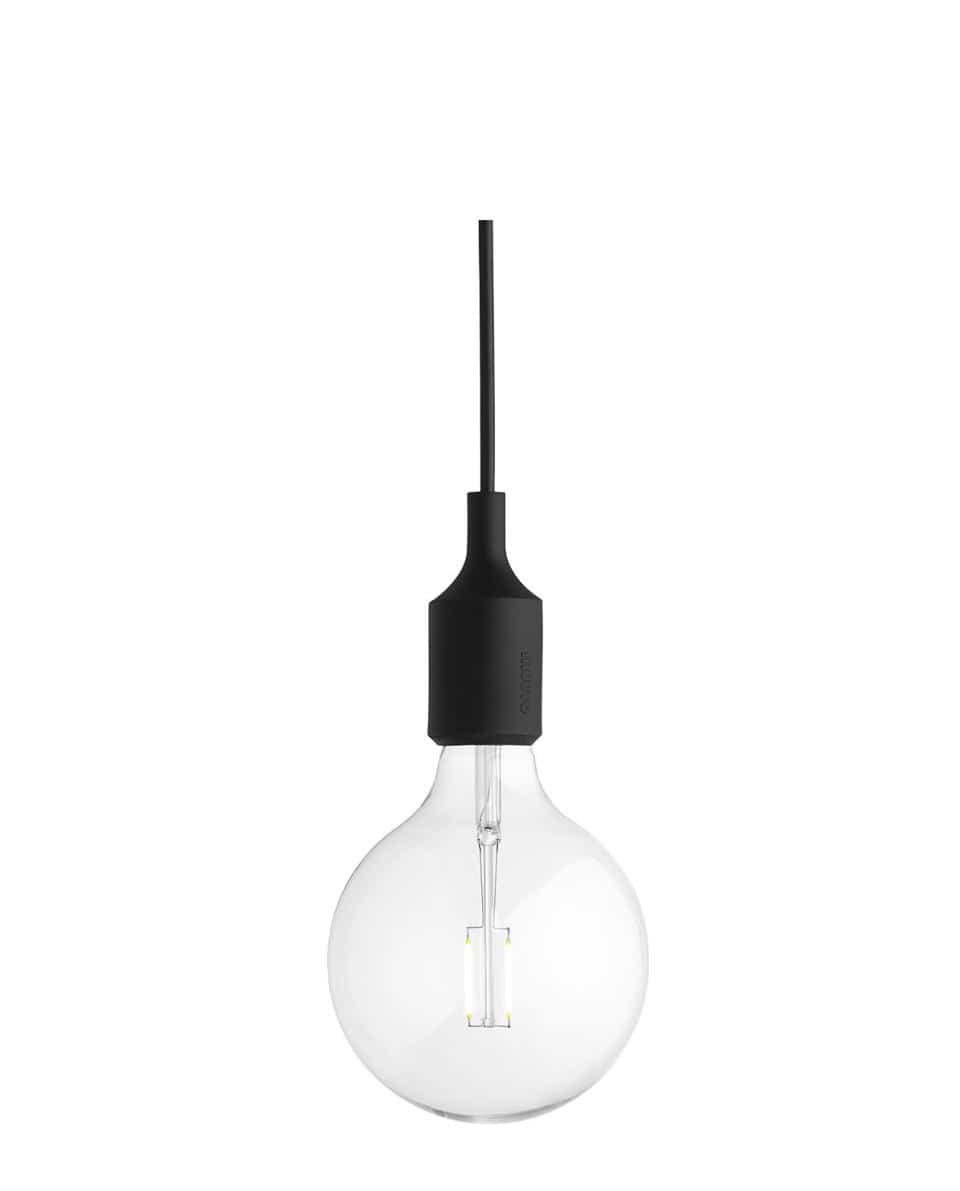 Deckenleuchte E27 Pendant Lamp 