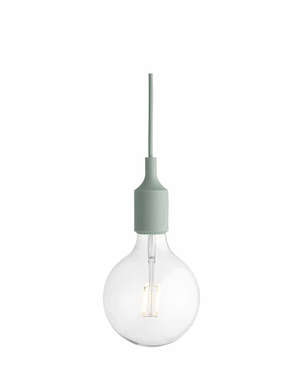 Deckenleuchte E27 Pendant Lamp One Size