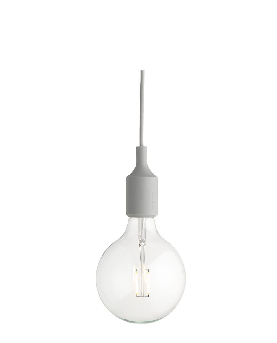 Deckenleuchte E27 Pendant Lamp One Size