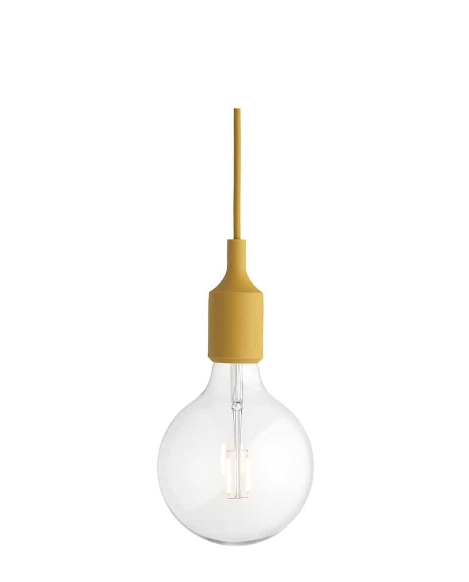 Deckenleuchte E27 Pendant Lamp One Size