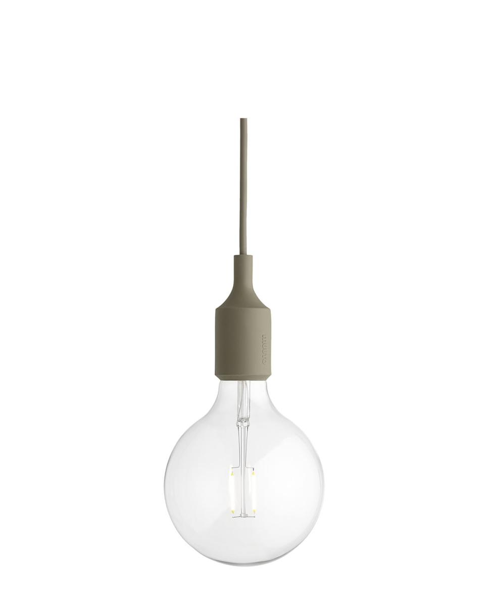 Deckenleuchte E27 Pendant Lamp 