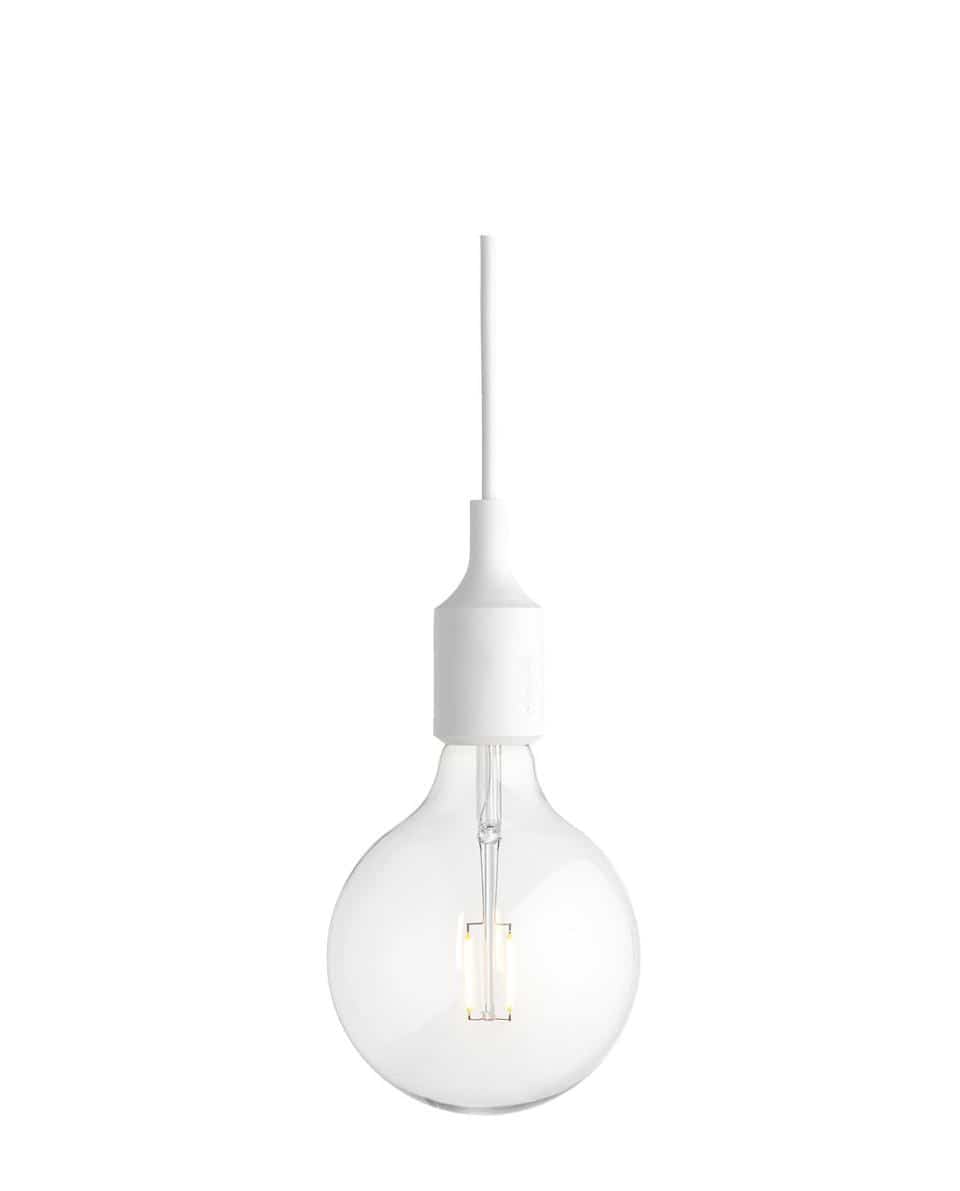 Deckenleuchte E27 Pendant Lamp One Size