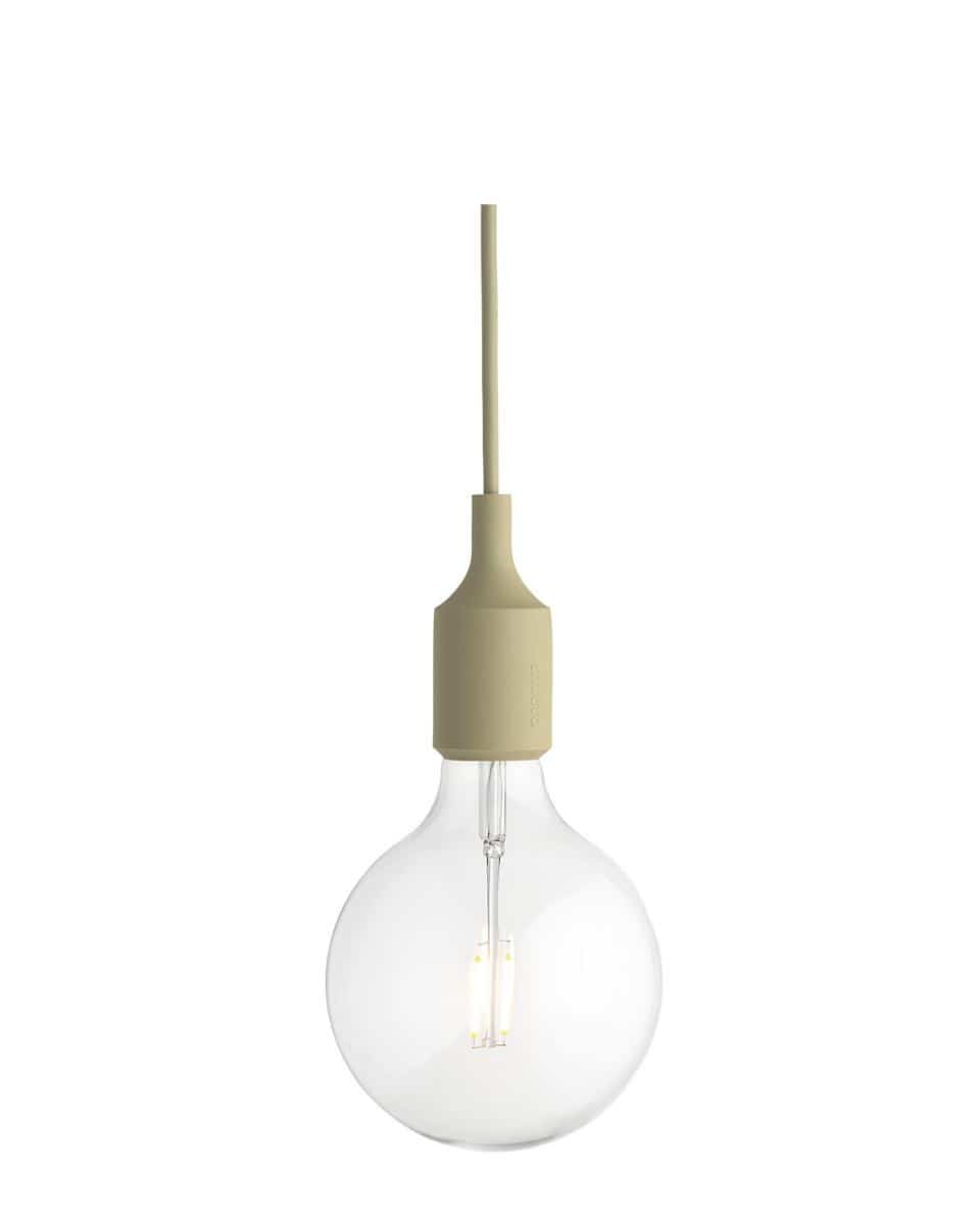 Deckenleuchte E27 Pendant Lamp One Size