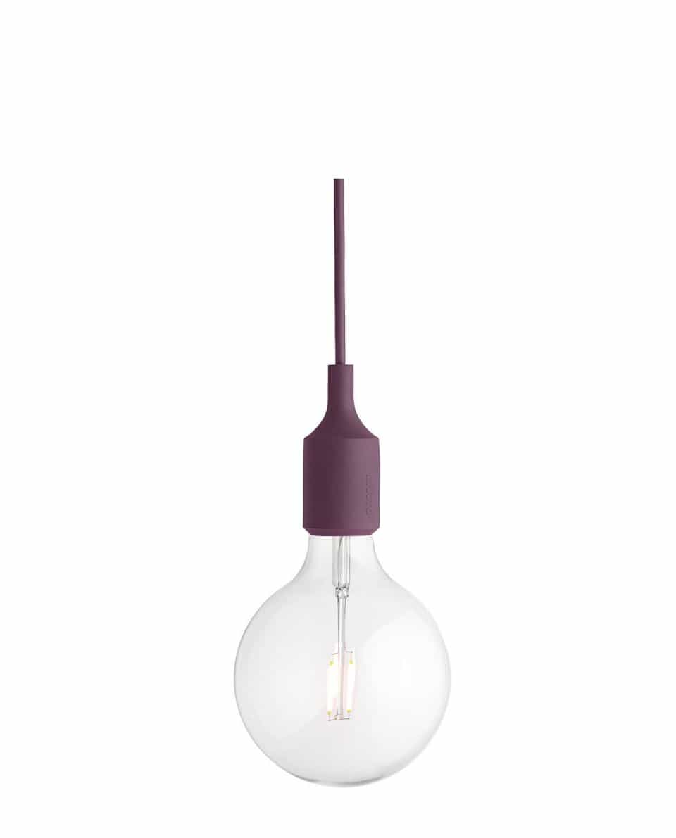 Deckenleuchte E27 Pendant Lamp 