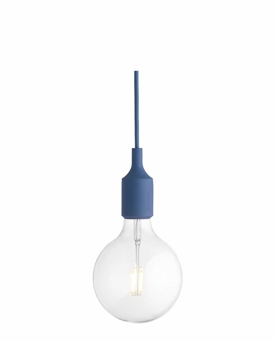 Deckenleuchte E27 Pendant Lamp 