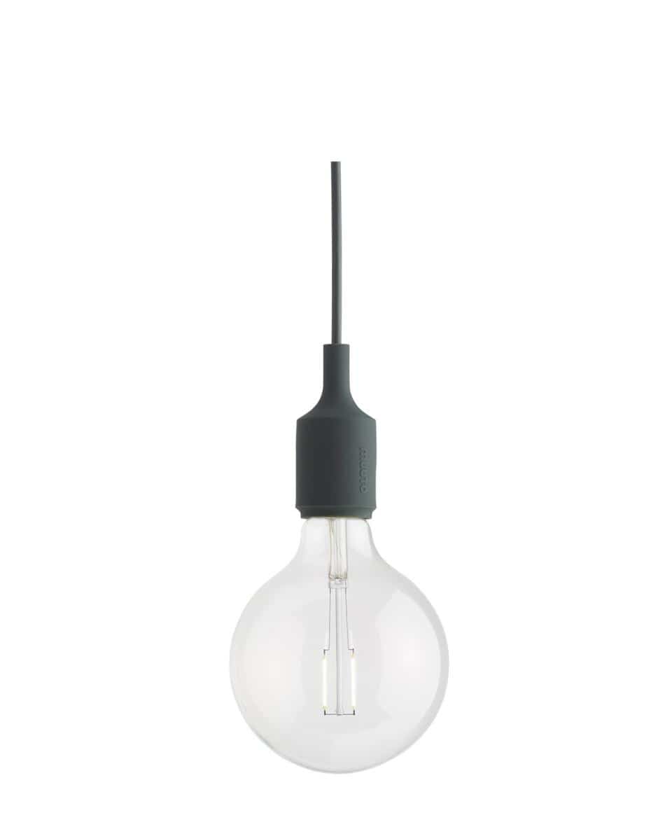 Deckenleuchte E27 Pendant Lamp One Size