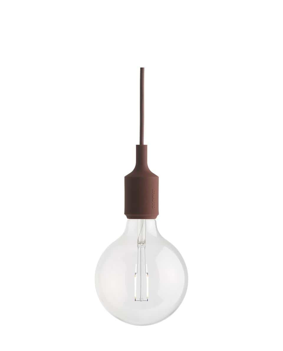 Deckenleuchte E27 Pendant Lamp 